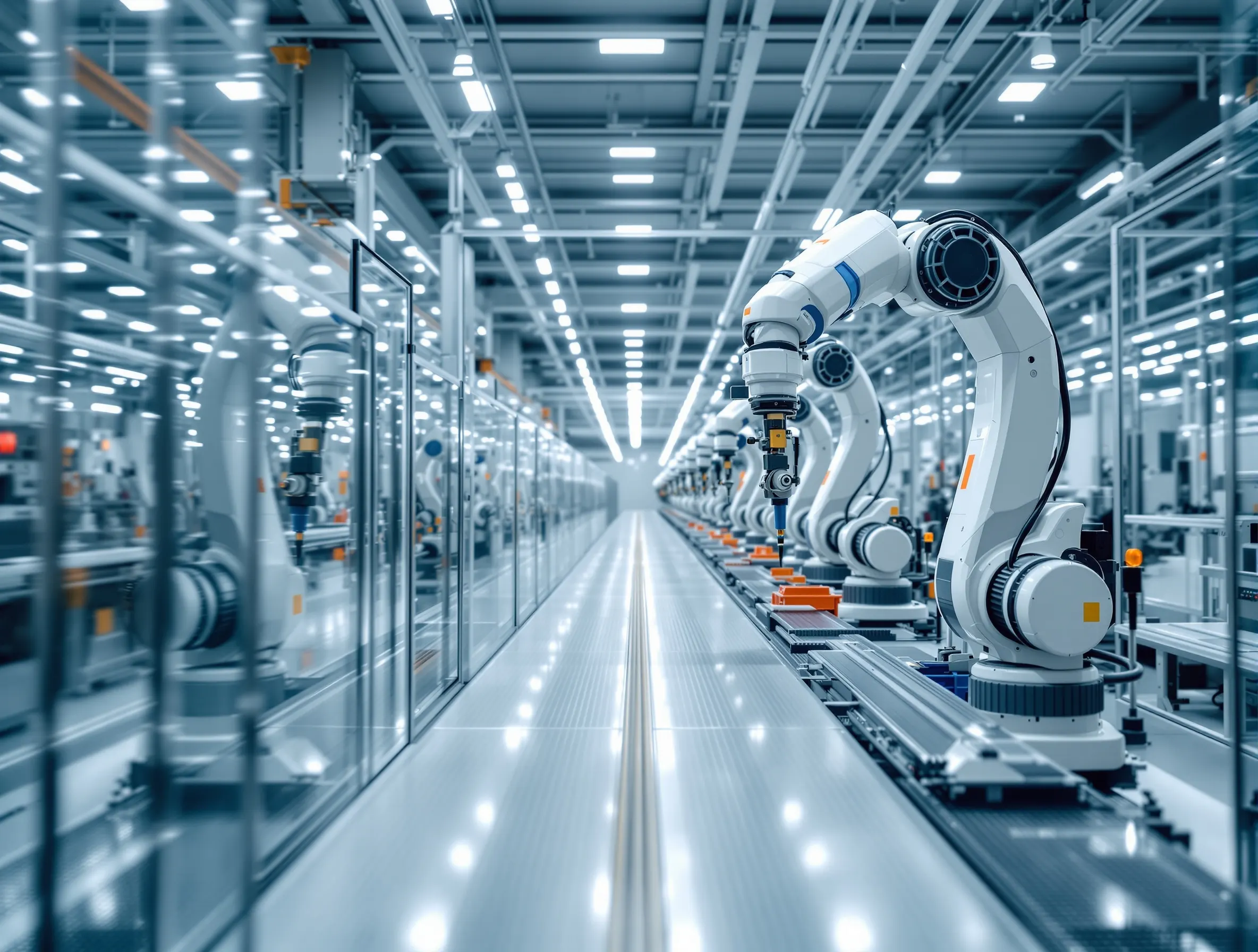 Manufacturing Equipment Appraisal