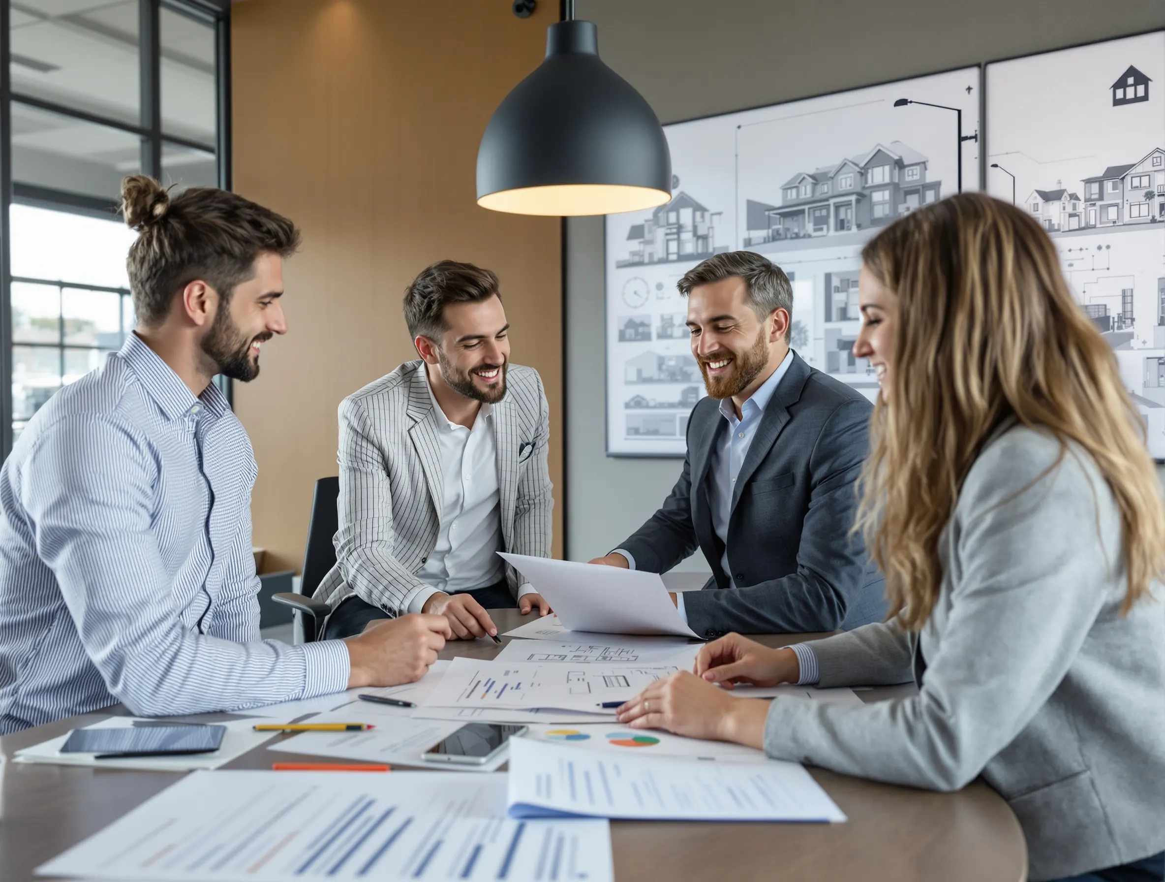 Property Due Diligence