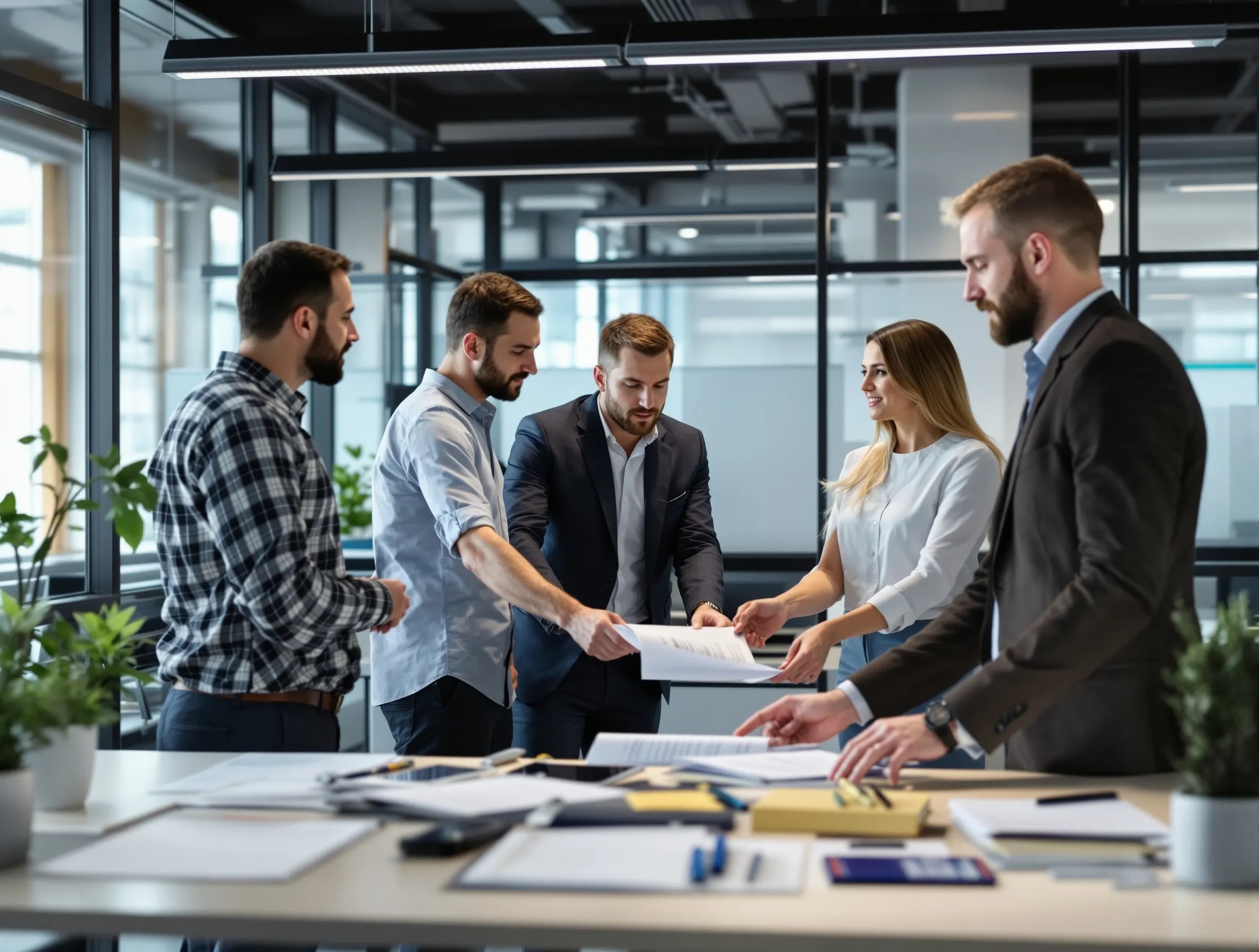 Fixed Asset Accounting