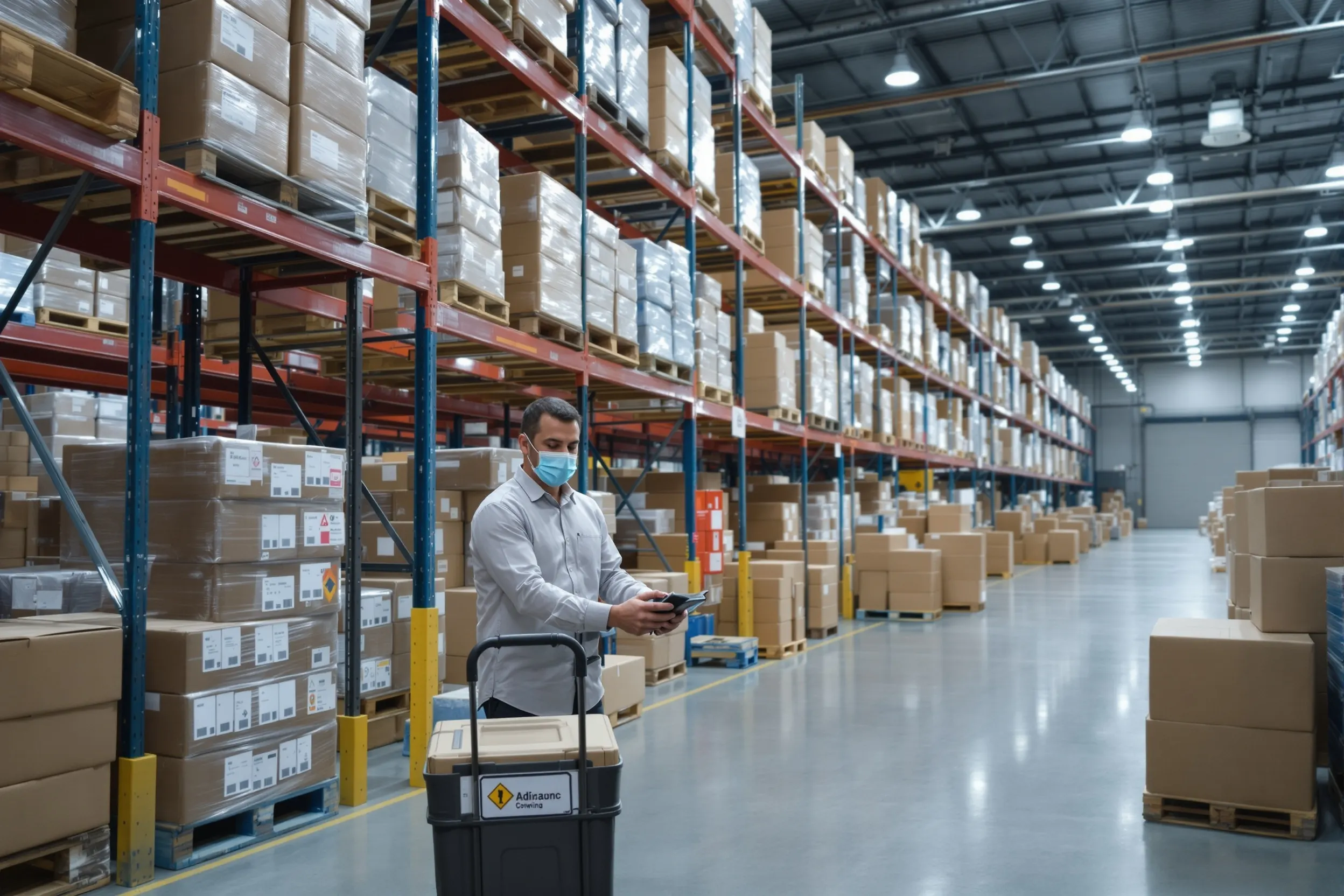 Fixed Asset Inventory Best Practices
