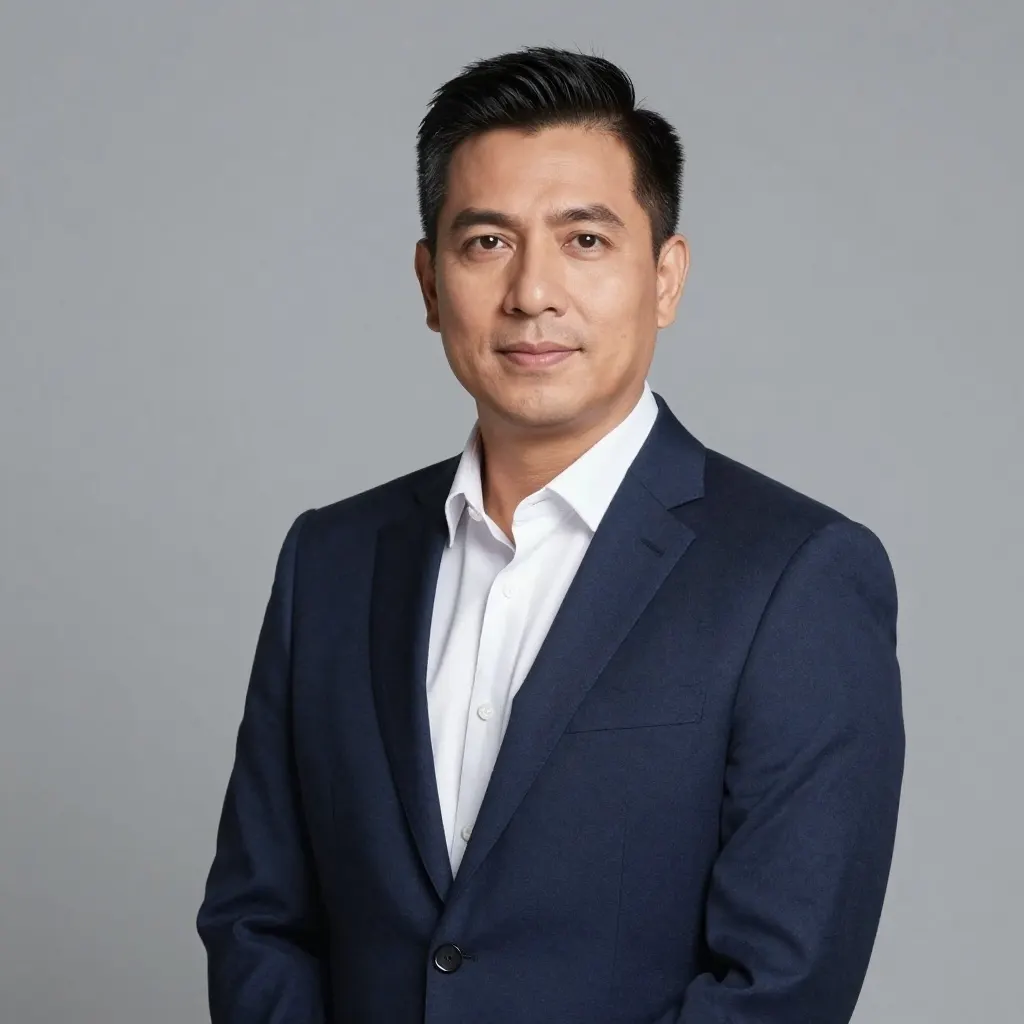 Michael Torres