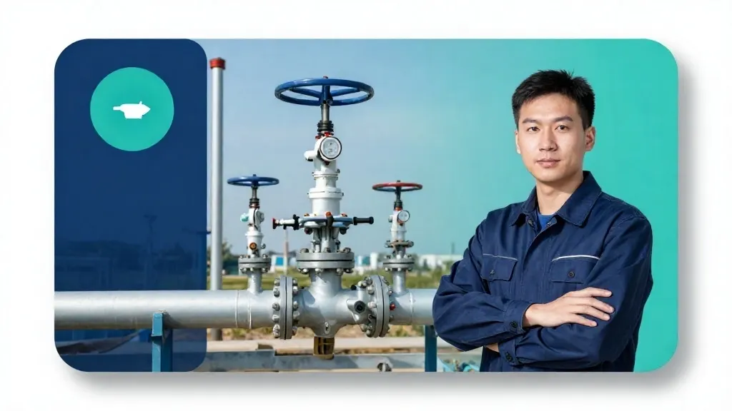 Natural Gas Componentization Study