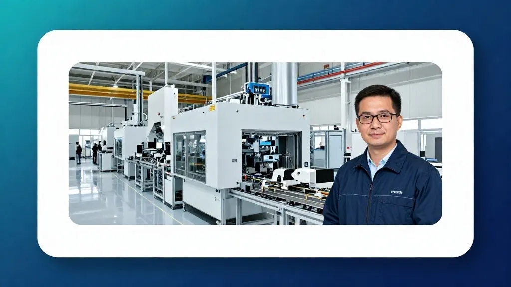 Aerospace Manufacturer Inventory