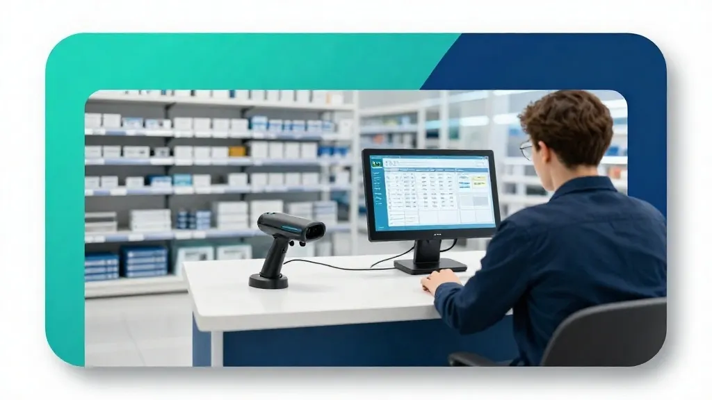 Retail Inventory Tracking System: Complete Implementation Guide