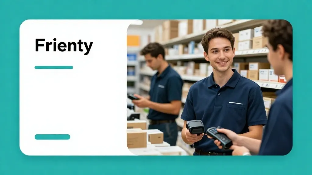 How to Choose a Stock Count Company: Essential Criteria