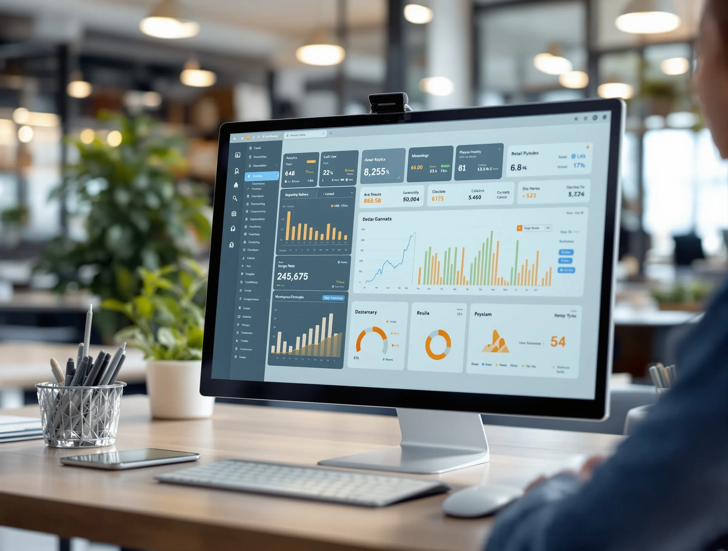 Best Practices for Retail Inventory Management in 2025