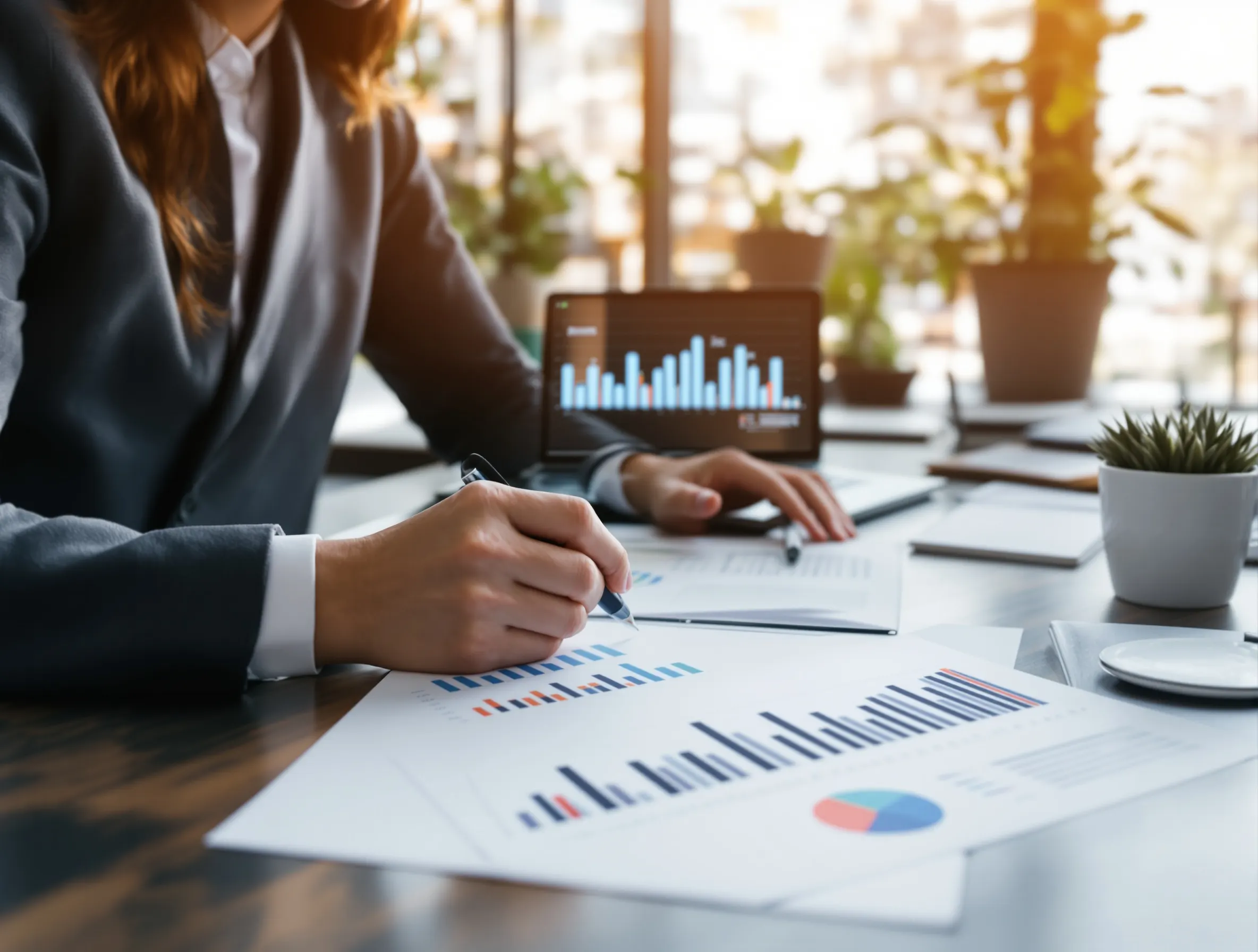 The State of Fixed Asset Management