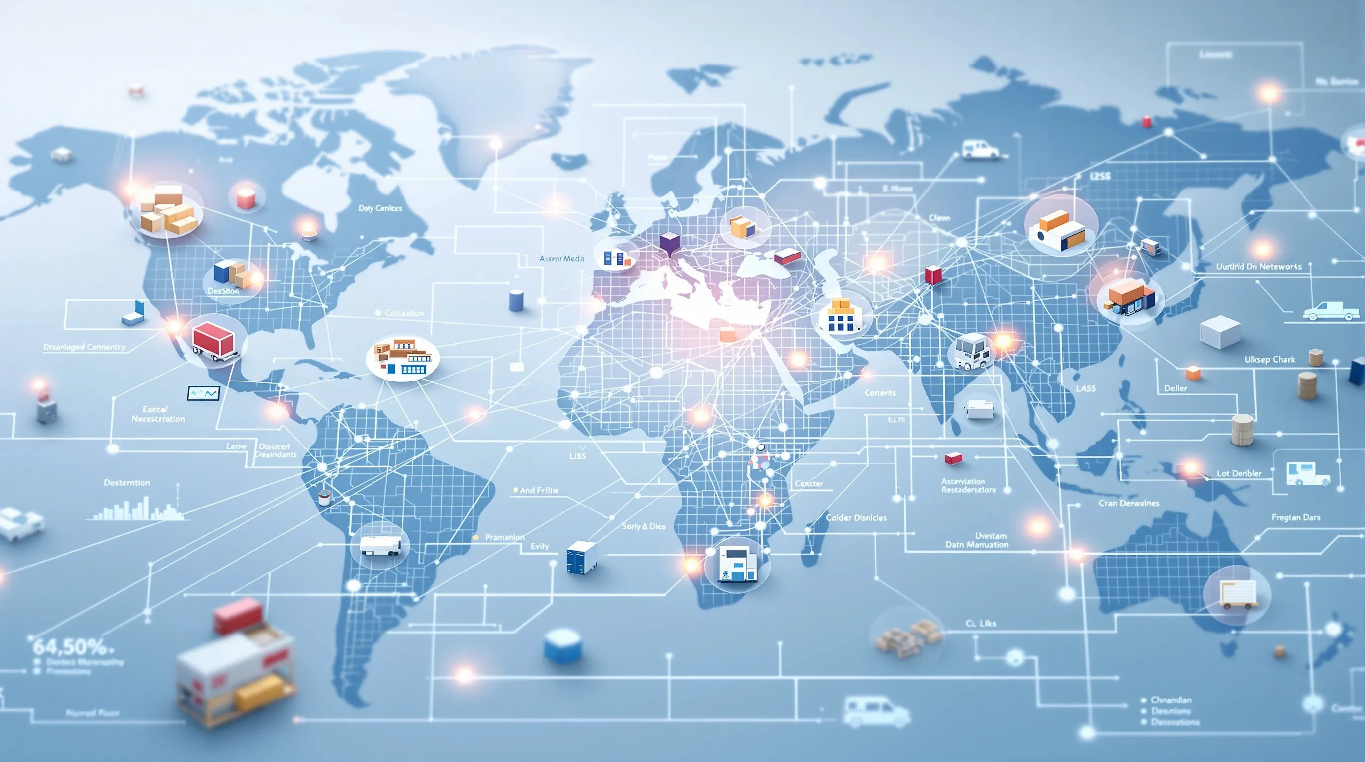 Global Supply Chain