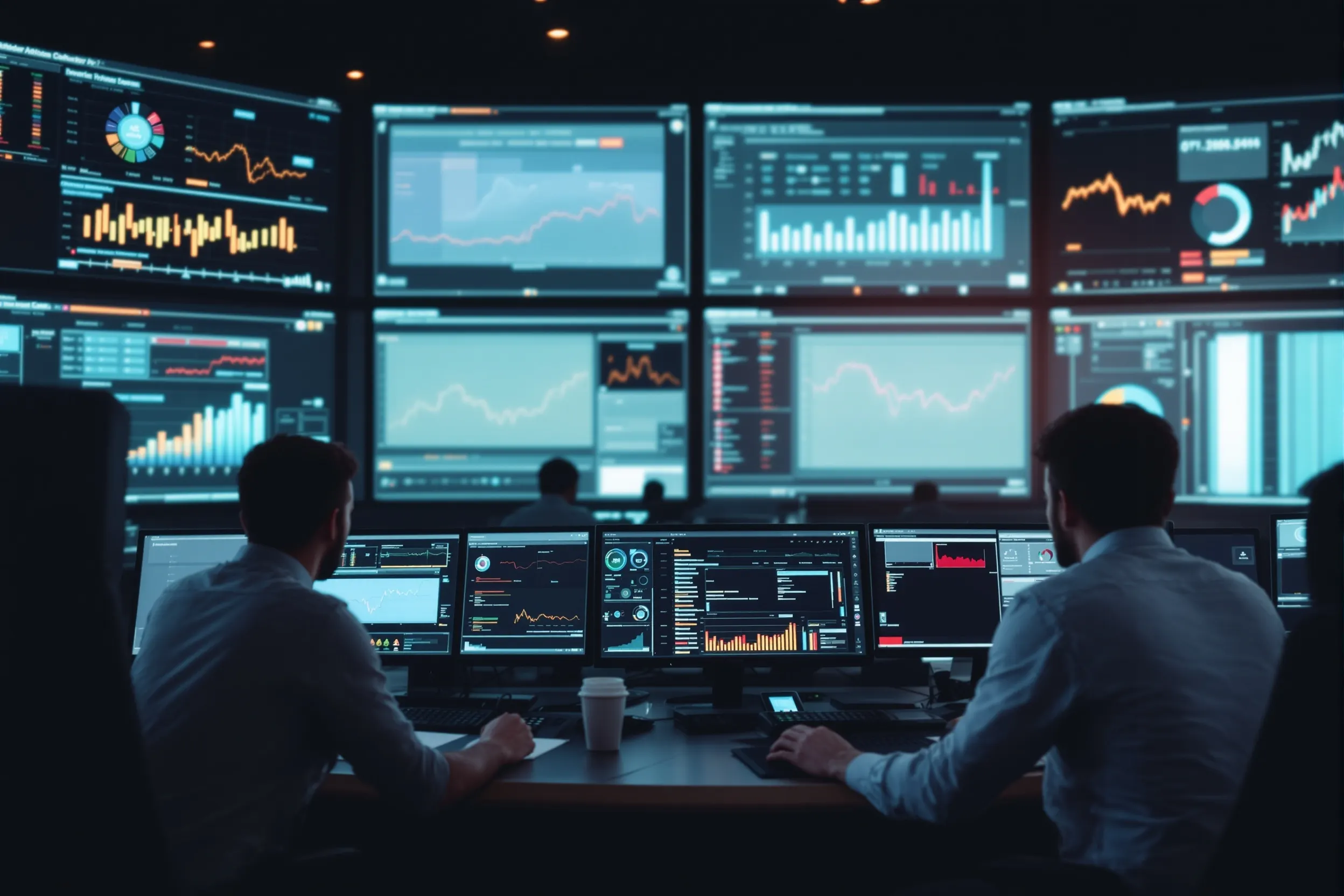 RFID vs Barcode: Choosing the Right Technology for Enterprise Asset Tracking