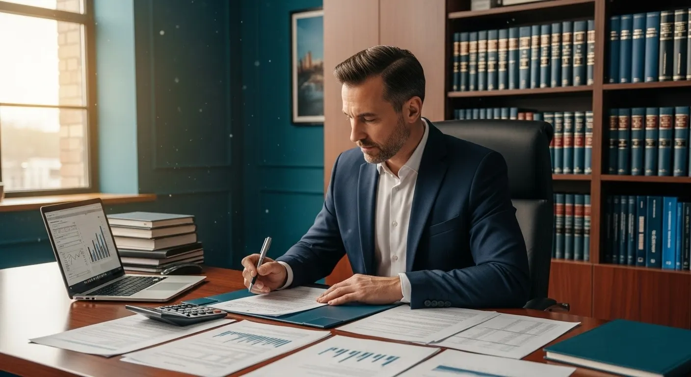 Tax Valuation & Depreciation Recovery Services - CPCON