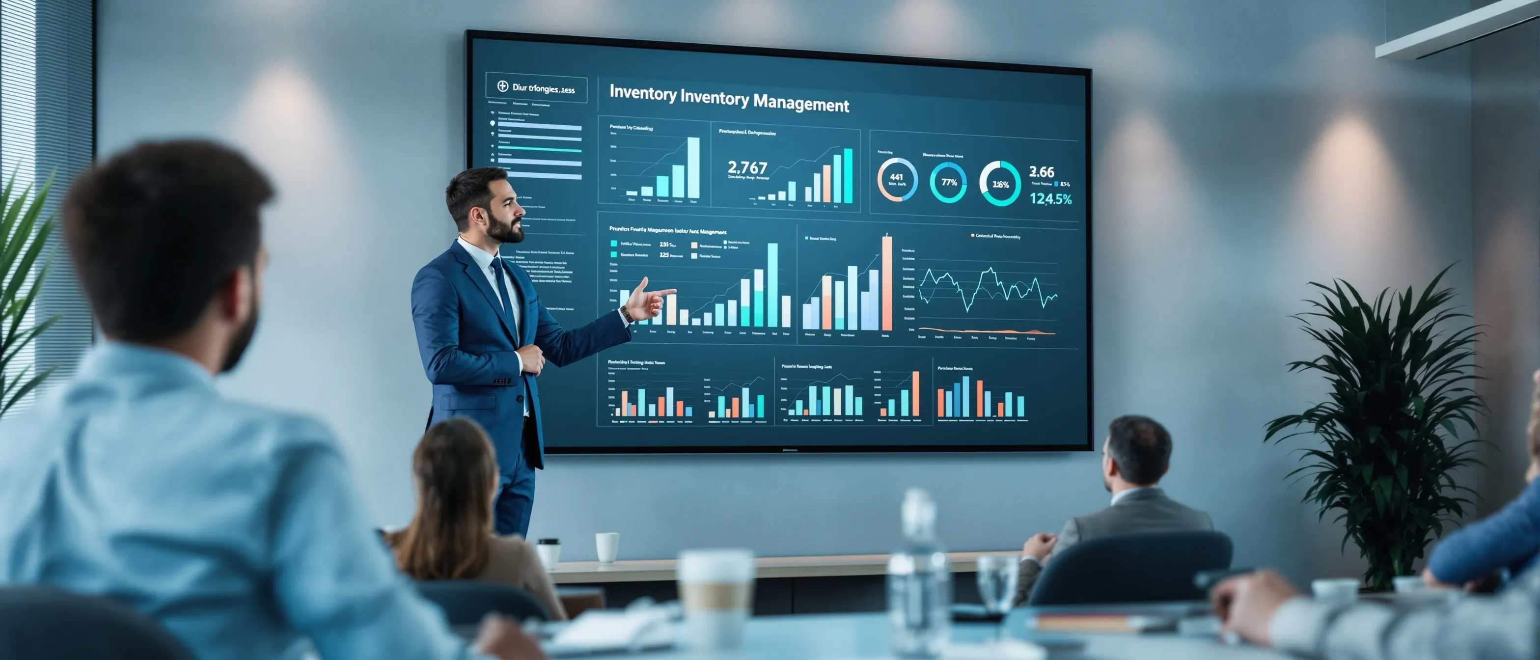 Year-End Inventory Counts Webinar